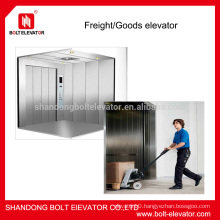 2500kg freight elevator warehouse elevator lift